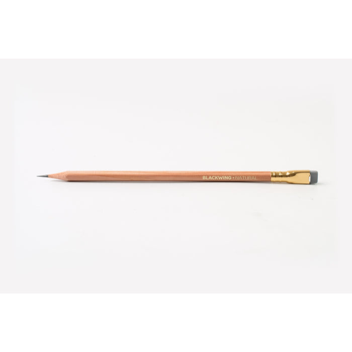 Blackwing Natural Pencil