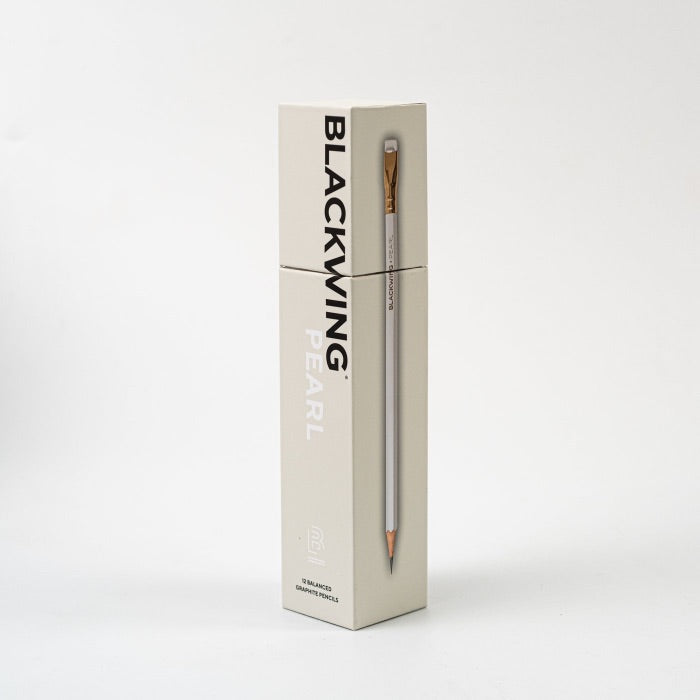 Blackwing Pearl Pencil - Box of 12