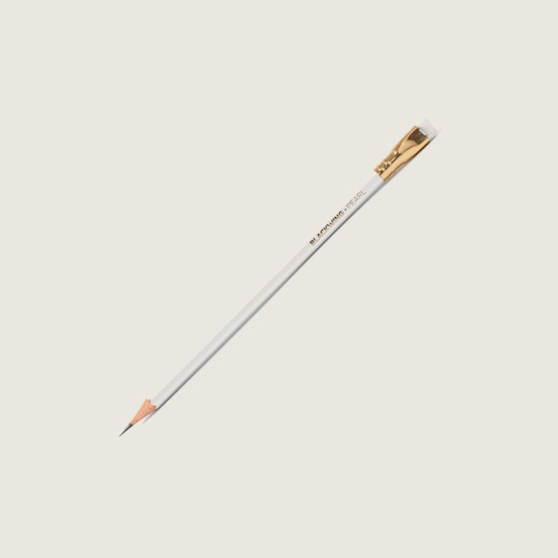 Blackwing Pearl Pencil - Pack of 12