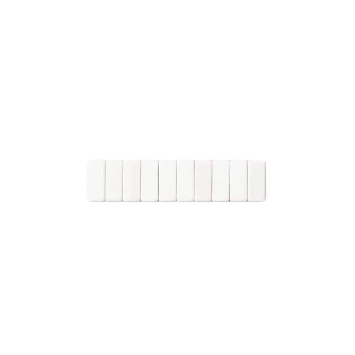 Blackwing Pencil Erasers