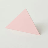 Photo Clip // Geometric Triangle