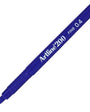 Blue Fineliner Artline Pen