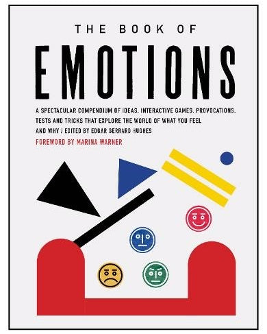 Book of Emotions
