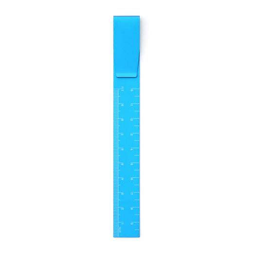 Clip Ruler 10cm