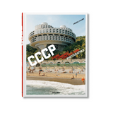 CCCP Cosmic Construction