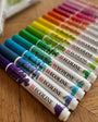 Ecoline Brush Pens