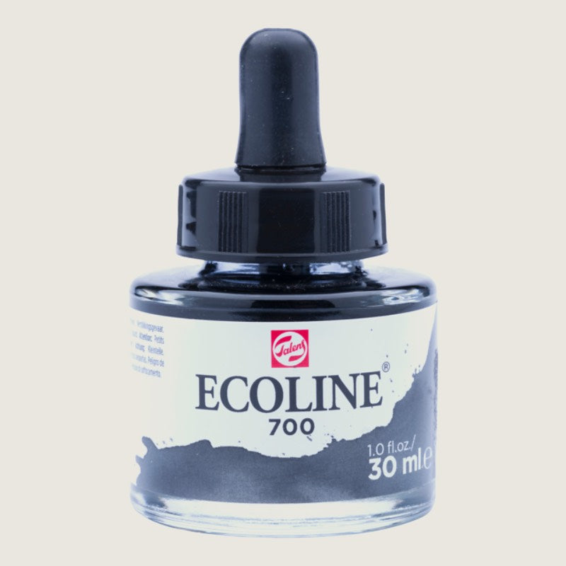 Ecoline Liquid Watercolour 30ml - Various Colours