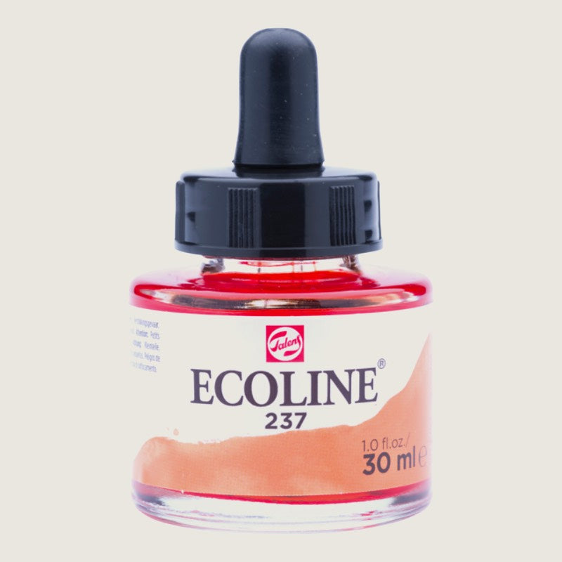 Ecoline Liquid Watercolour 30ml - Various Colours