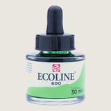 Ecoline Liquid Watercolour 30ml - Various Colours