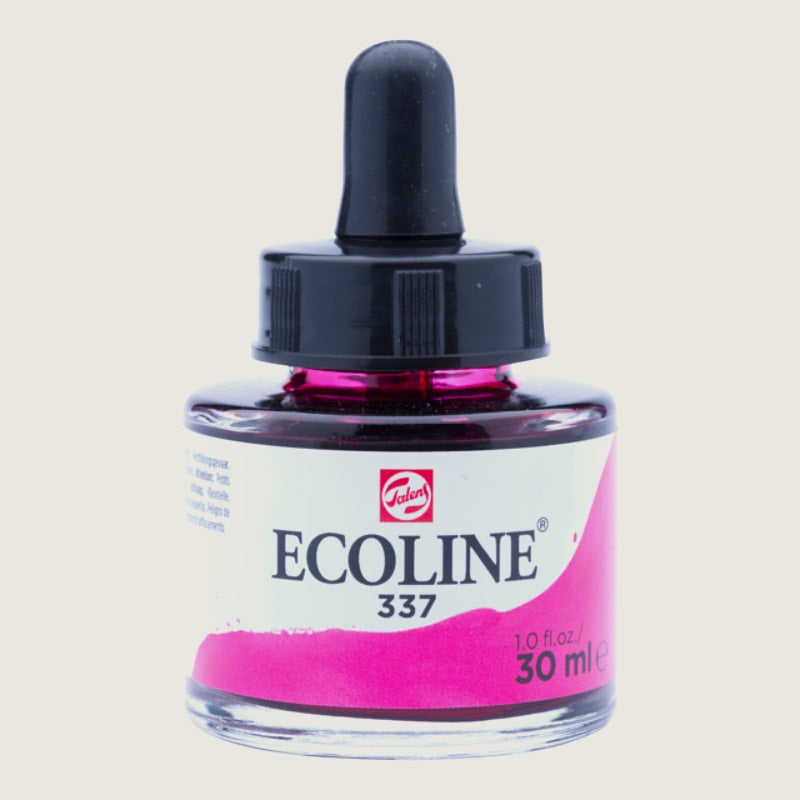 Ecoline Liquid Watercolour 30ml - Various Colours