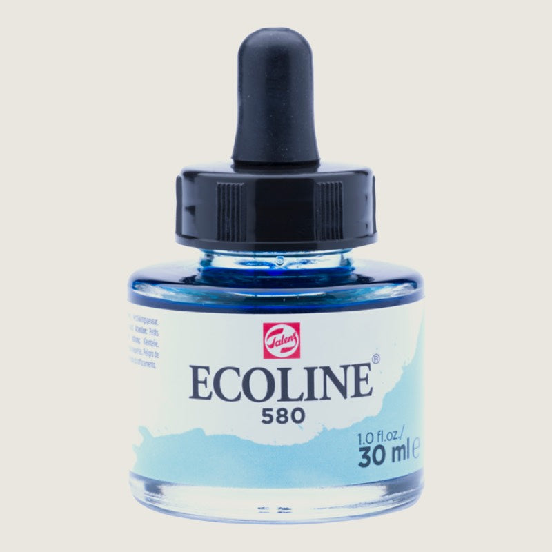 Ecoline Liquid Watercolour 30ml - Various Colours