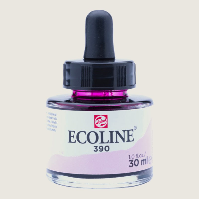 Ecoline Liquid Watercolour 30ml - Various Colours