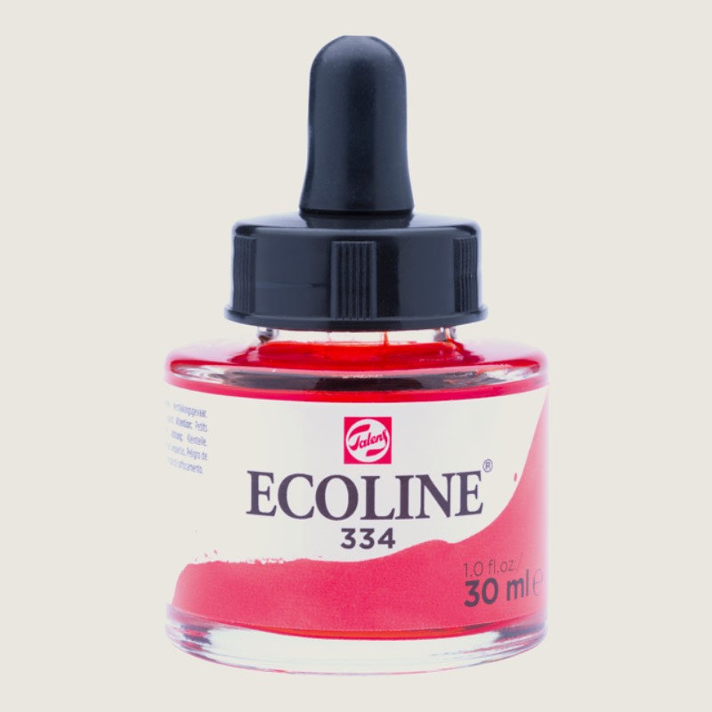 Ecoline Liquid Watercolour 30ml - Various Colours