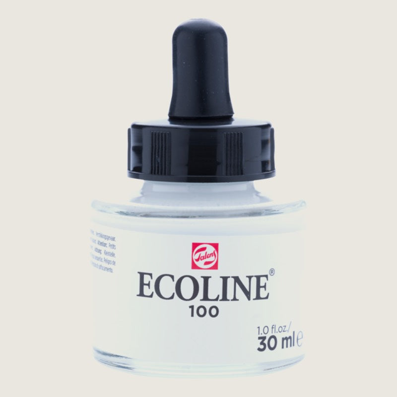 Ecoline Liquid Watercolour 30ml - Various Colours