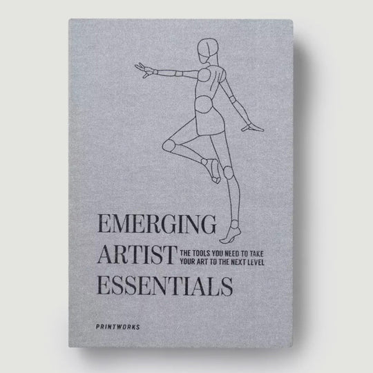 Emerging Artist Essentials Kit