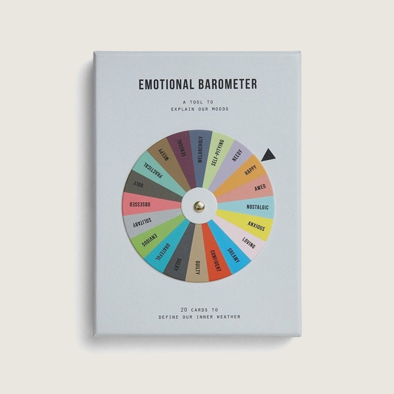 Emotional Barometer