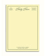 Fawlty Towers Notepad