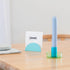 Geometric Semi Circle Photo Clip