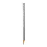 Grafwood Pencil - HB, 2B, 2H