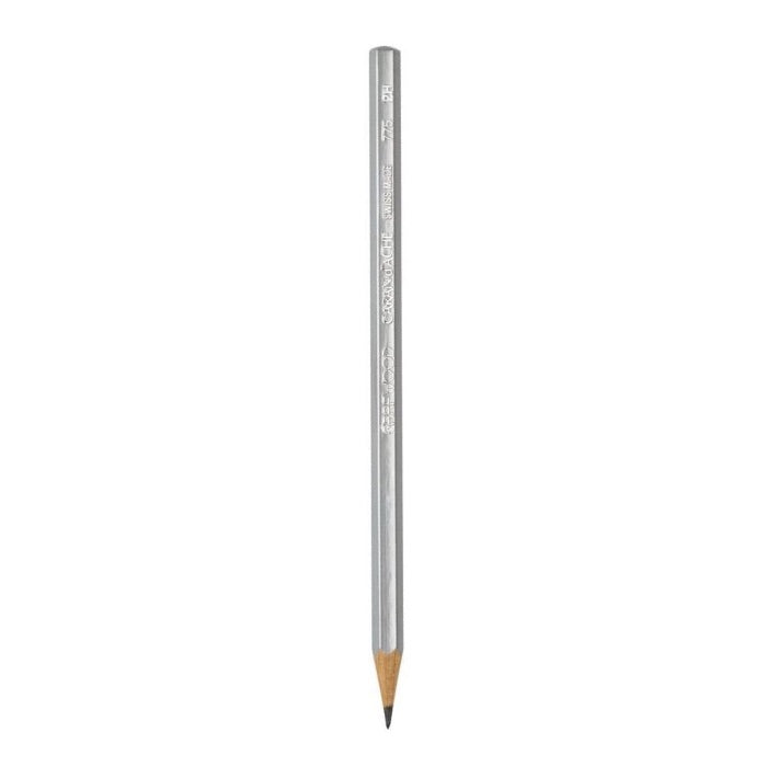 Grafwood Pencil - HB, 2B, 2H