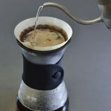 Hario V60 Drip Decanter Pour Over Coffee Maker 700ml