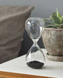 15 Minute Hourglass