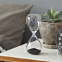15 Minute Hourglass