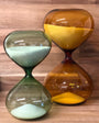 15 Minute Hourglass sand timer