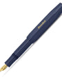 Navy Kaweco Classic Sport Fountain Pen
