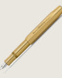 Kaweco Fountain Pen Brass