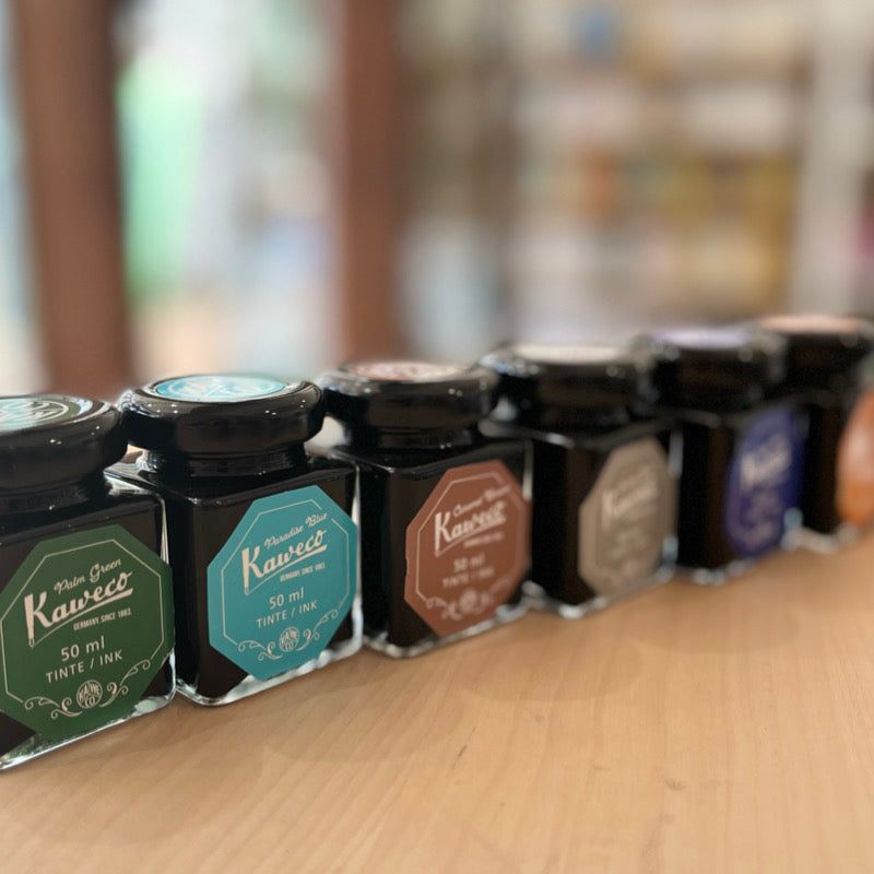 Kaweco Ink Bottle 50ml