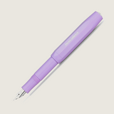 Kaweco Collection Fountain Pen - Lavender