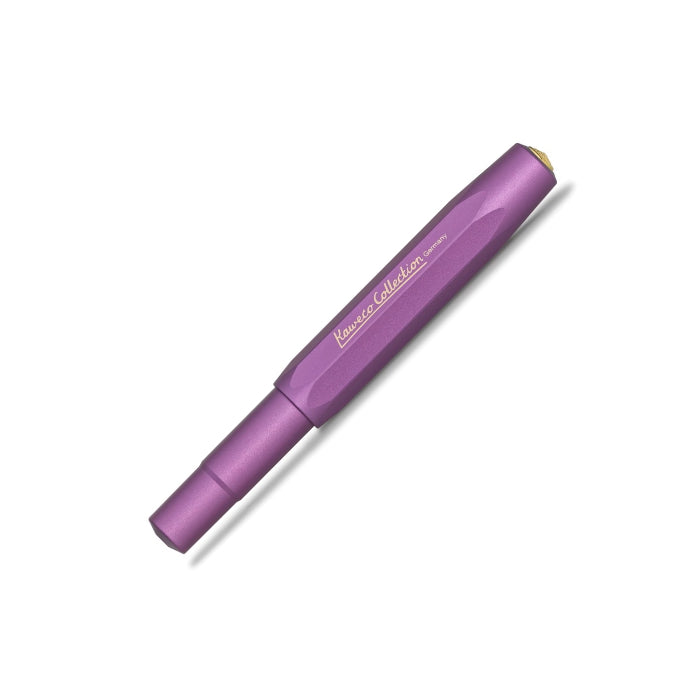Kaweco Collection Fountain Pen - Vibrant Violet