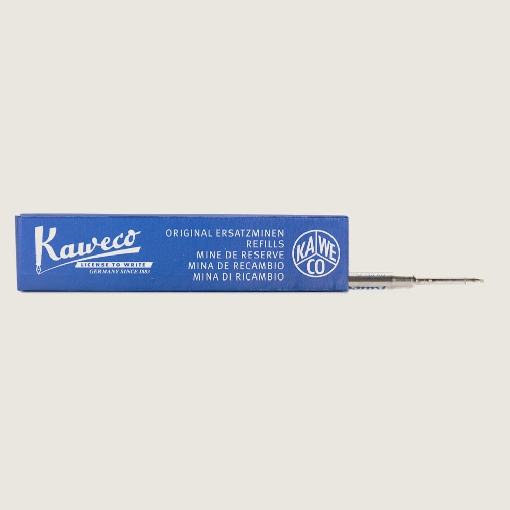 Kaweco Perkeo Euro Rollerball Pen Refill