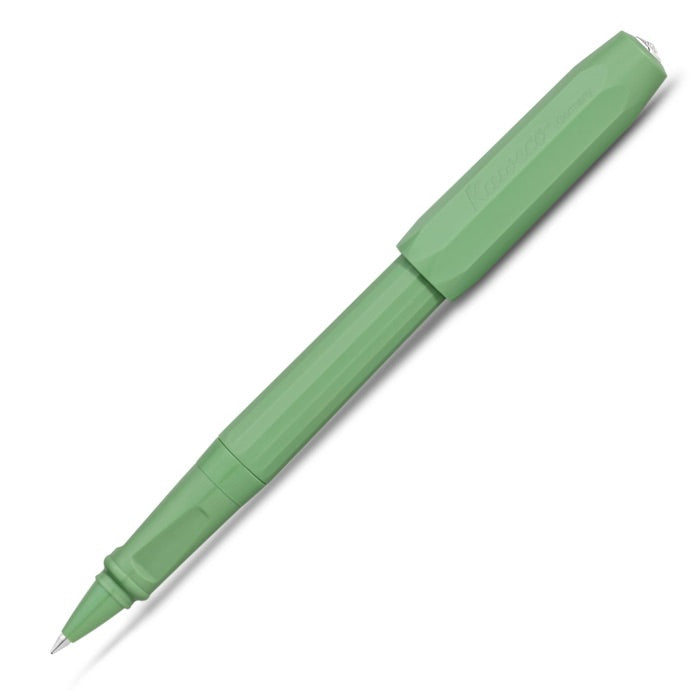 Kaweco Perkeo Rollerball Pen - Jungle Green