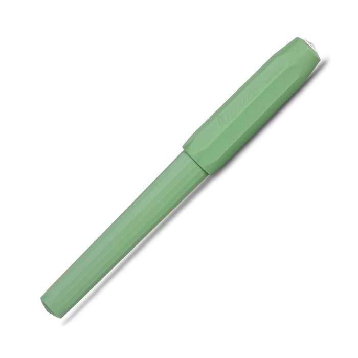 Kaweco Perkeo Rollerball Pen - Jungle Green