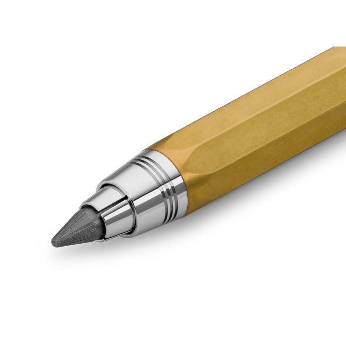Kaweco Sketch Up Pencil 5.6mm Brass