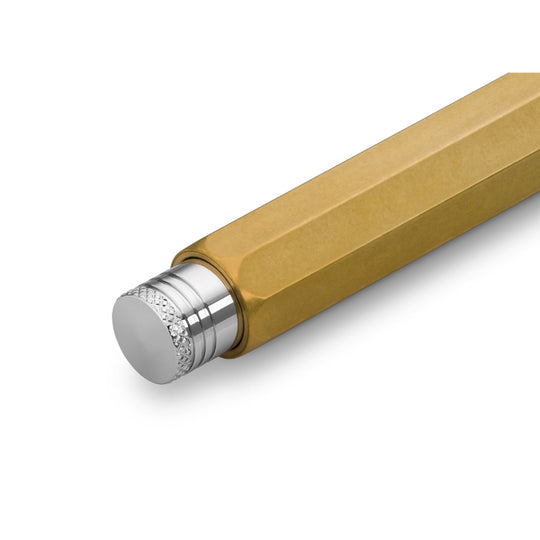 Kaweco Sketch Up Pencil 5.6mm Brass