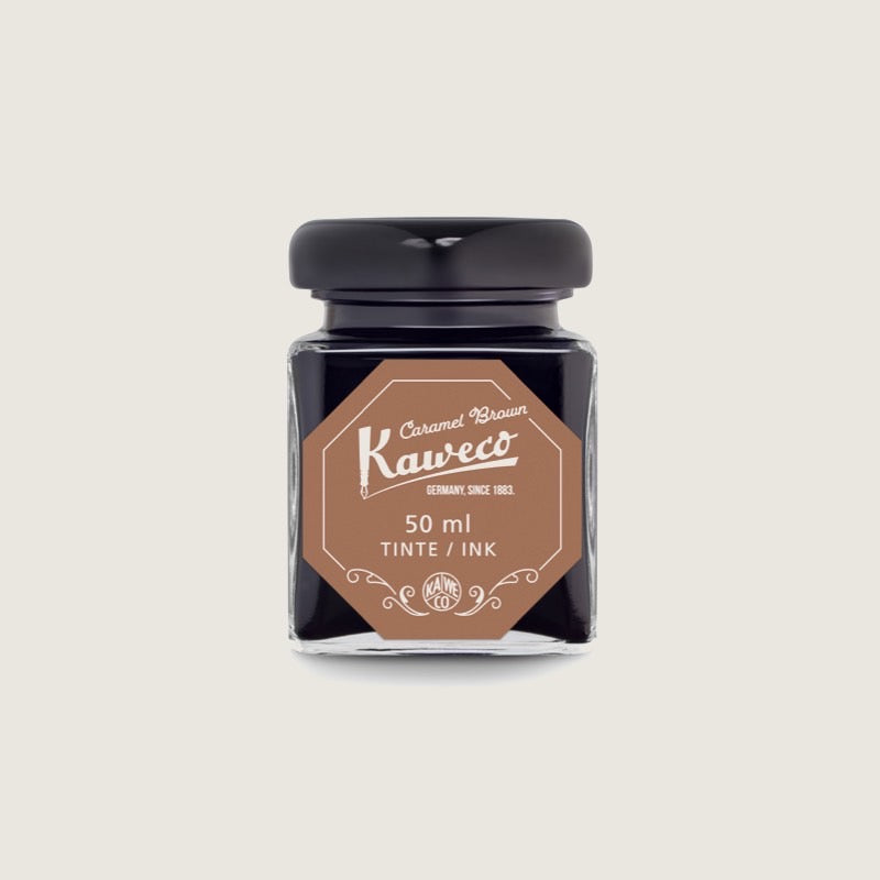 Kaweco Ink Bottle 50ml