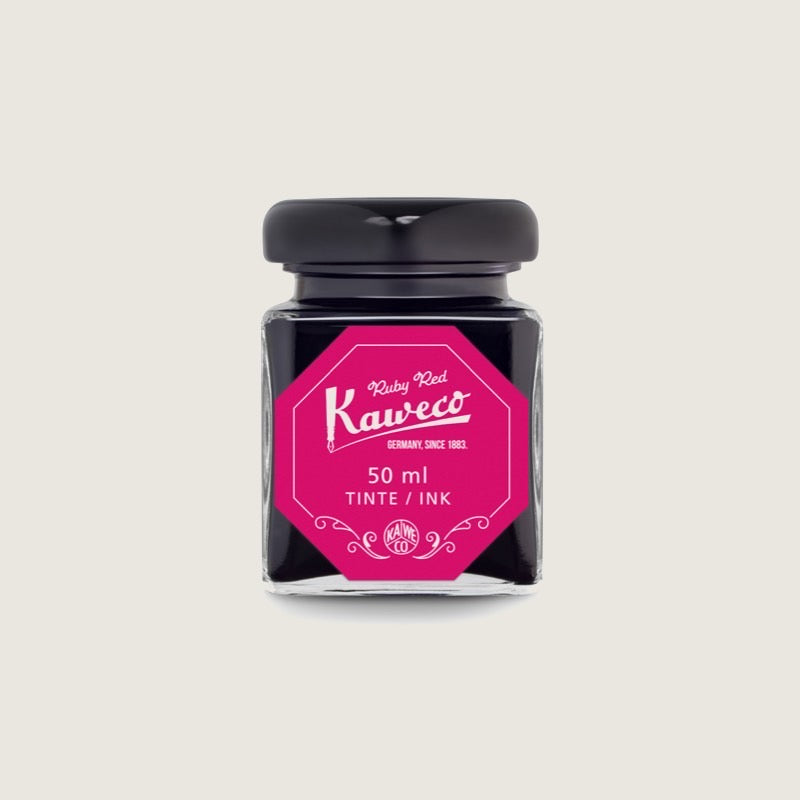 Kaweco Ink Bottle 50ml