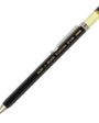 Black Koh-I-Noor Versatil Clutch Pencil
