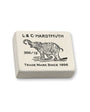 Koh-I-Noor Elephant Eraser