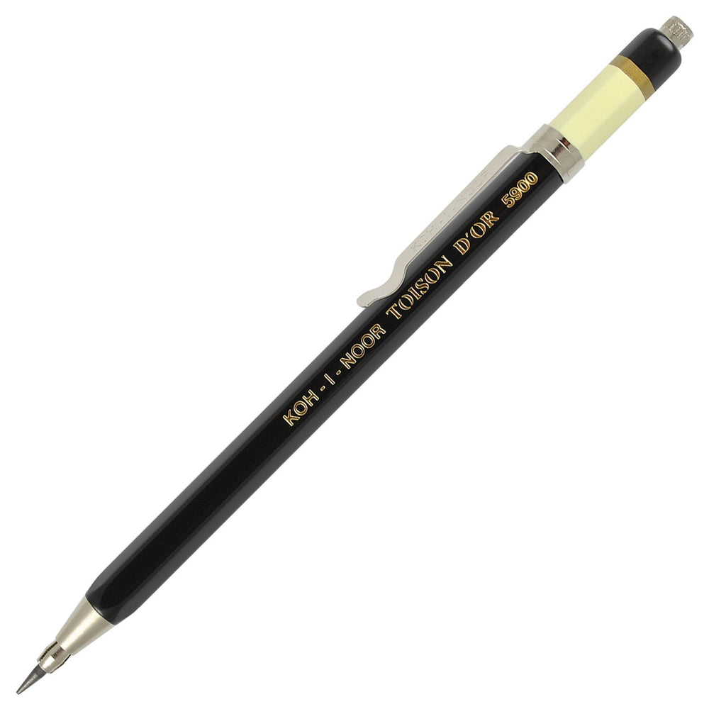Koh-I-Noor Versatil Clutch Pencil