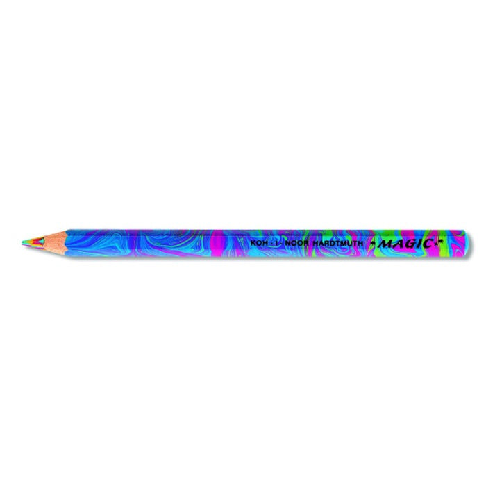 Koh-I-Noor Magic Jumbo Pencil