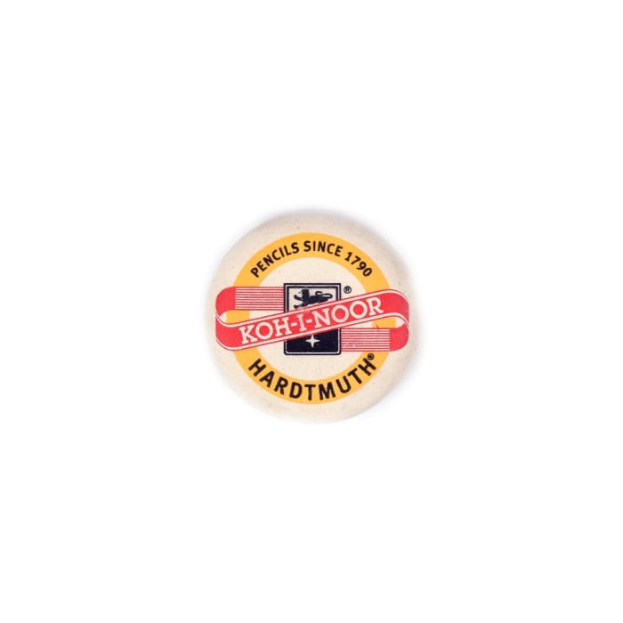Koh-I-Noor Round Soft Eraser
