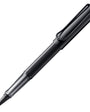 Black Lamy Rollerball Pen