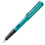 Lamy Al-Star Fountain Pen Turmaline