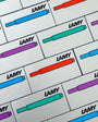 Lamy Ink Cartridges for Fountain Pen