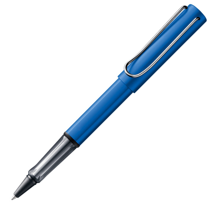 Lamy AL-star Rollerball Pen - Ocean Blue