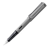 Lamy Al-Star Fountain Pen - Graphite